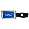 Visee Video Magnifier, 48x, 3MP, 5" LCD, 26 Color Mode, Rechargeable LVM 500-3MP